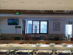 -素满香·素食自助餐(苏州·临顿路店)