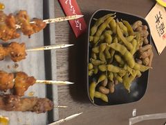 -半酌烧烤小酒馆(南京东路店)