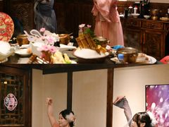 -红运火锅·中国名火锅·国风演绎(省体店)