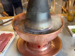 -牛街·马辈儿涮肉(牛街总店)