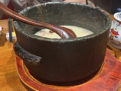 墨脱石锅鸡-敏珠拉姆藏餐·南京厨房(富春江东街店)