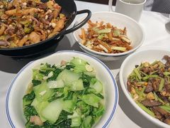 -湘语·湖南家常菜(新洲店)