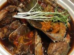 -乾隆美食·本帮菜(黄河路店)