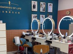 -海马体照相馆(南昌王府井购物中心店)