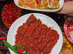 -牛市坎火锅(建设路店)