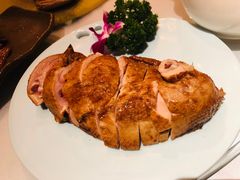 -卫鼎轩·家宴(水上公园店)