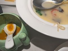 -狮王府淮扬菜(万象城店)