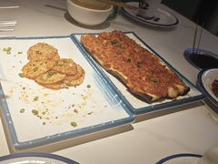 -叁宝烤肉• 西安烧烤(太乙路店)
