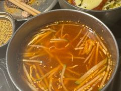 -炽城·烤肉名家(鸿达中央广场店)