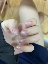 -BAE美甲美睫工作室