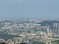 -大尖山公园