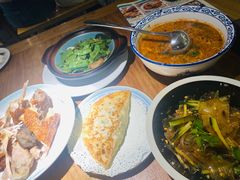 -符离集餐厅(万象城店)