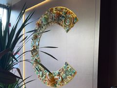 -烧柠·柠檬茶(大融城店)