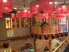 -饺子功·东北记忆·锅包肉(电厂路店)