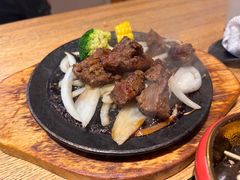 -万鱼亭 日本料理(无锡香山名园店)