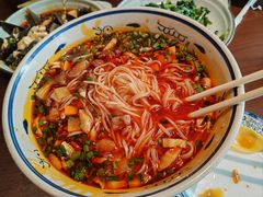 -左陕右甘(亚运村店)