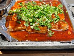-绿茶餐厅(北京世纪金源店)