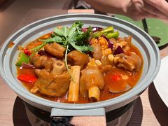 -耶里夏丽·丝路国际·新疆餐厅(浦东区东方路店)