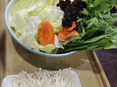 -和庆斋羊蝎子火锅·碳缸烧烤(顺义旗舰店)