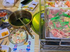 -韩国大金刚烤肉·料理(印象城店)