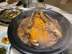 -闽鄂情·闽南招财鸭(水头店)