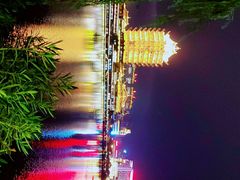 -眉山湿地公园(东坡区)