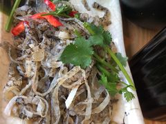 -李二鲜鱼(昌乐店)
