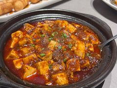 -四川饭店(长白店)