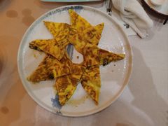 海蛎子鸡蛋-便宜坊烤鸭店(荣华店)