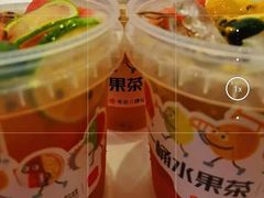 -书亦烧仙草(印象汇都市店)