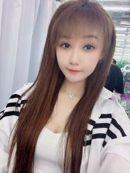 -COMO SALON 烫染可茉发型