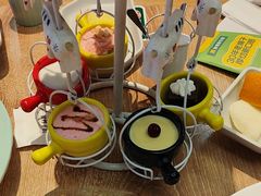 -豪客来牛排(成都锦江大融城店)