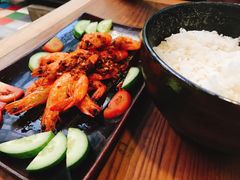 虾-Le Chalet Dalat