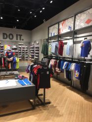 -nike kids(苏州中心商场店)