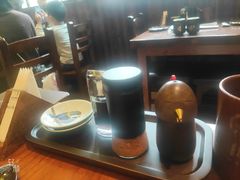 -鸟鹏烧鸟居酒屋(仁恒梦中心店)