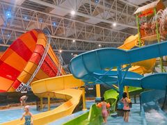 -青岛东方影都融创水世界