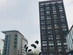 -焦记老潼关肉夹馍(东五路店)