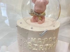 -玉见cake低糖蛋糕甜品台定制(河西店)