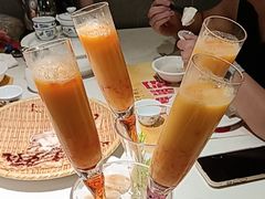 -叹茶靓点·粤式餐厅·全天茶市(石井万民广场店)