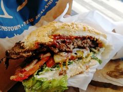 -Fergburger(皇后镇店)