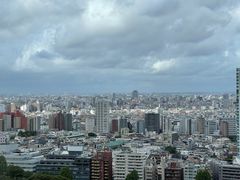 -东京希尔顿酒店