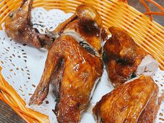 -盏记光明乳鸽(盐田八分店)