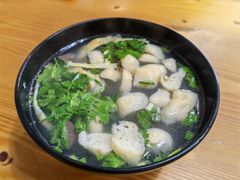 鸡鸭血汤-笼铭坊(北蔡店)