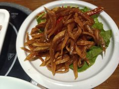 -水门巷餐厅(古子城店)