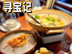 -寻宝记绍兴菜(鲁迅路店)