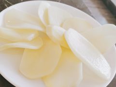 -芭夯兔·兔肉汤锅(新都店)