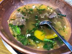 -妈妈的味道(和顺古镇店)