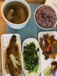 点击看大图 -和伊母婴护理中心·全套房(金山店)