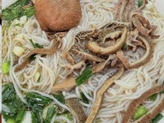 -熊氏牛羊杂粉(龙眼井总店)