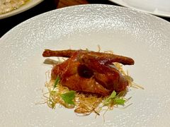 -蛇口希尔顿南海酒店·随轩中餐厅·粤菜